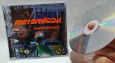 Motorhead: High Velocity Entertainment PC CD-ROM in jewel case New Not Sealed comprar usado  Enviando para Brazil