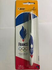 Stylo bic couleurs d'occasion  Bordeaux-