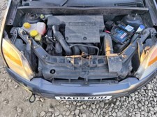 Ford fusion 2002 for sale  PETERBOROUGH