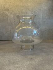 Globe verre ancien d'occasion  Thouars