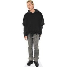 Taeyang silhouette carton d'occasion  Expédié en France