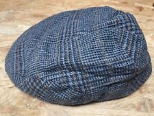 Flatcap schiebermütze wolle gebraucht kaufen  Dörrebach, Sielbersbach, Waldlaubersh.