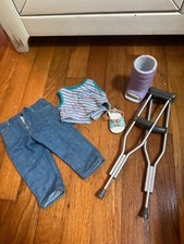 american girl doll crutches for sale american girl doll crutches for sale Decatur