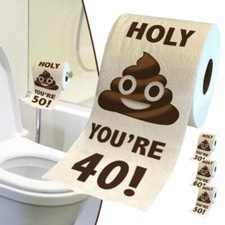 4pcs funny toilet for sale  HATFIELD