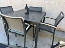 Outdoor patio tables for sale  Palm Desert