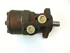 Moteur hydraulique semi d'occasion  Semblançay