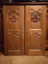 Porte meuble breton d'occasion  Briec