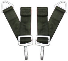 Military parachute harness for sale  Tampa