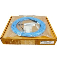 Cabo de Fibra Óptica Keysight ESTADO PERFEITO E1705E-800 *** ENVIO NO MESMO DIA DISPONÍVEL comprar usado  Enviando para Brazil