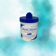 Vanicream moisturizing skin for sale  LONDON