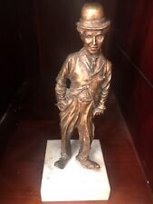 Rare belle statue d'occasion  Villetaneuse