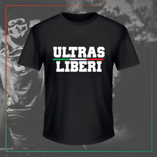 Shirt uomo ultras usato  Martina Franca