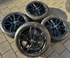 Alu winterräder seat gebraucht kaufen  Bad Tölz