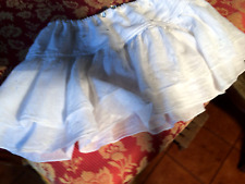 Gonna per bambina usato  Borgo Virgilio
