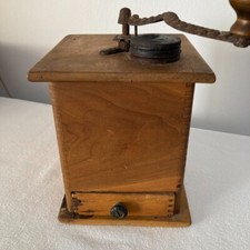 antique coffee grinder for sale  Cape Canaveral