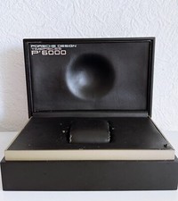 Uhrenbox watch case gebraucht kaufen  Essen