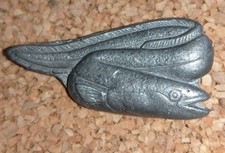 Pins poisson anguille d'occasion  Caen