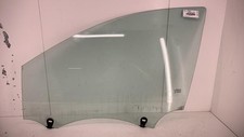 Vitre gauche renault d'occasion  Villegusien-le-Lac