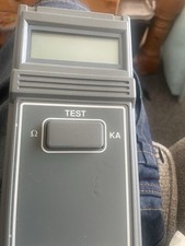 Seaward dl750 earth for sale  SCARBOROUGH