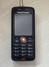 sony ericsson w200 comprar usado sony ericsson w200 comprar usado Enviando para Brazil