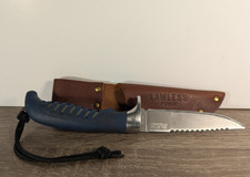 Buck knives 221 for sale  Vancouver