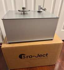Pro ject alu for sale  Arlington Heights