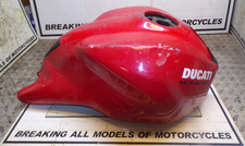 Ducati monster 821 for sale  LEEK