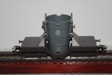 Märklin 4478 roheisenwagen gebraucht kaufen  Dortmund
