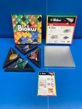 Jeu société complet d'occasion  Molinet