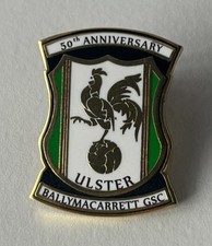 Ballymac glentoran supporters for sale  BELFAST