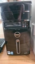 Dell xps studio for sale  LOUGHTON