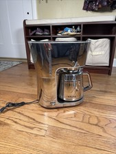 Krups kt600 silver for sale  Northbrook