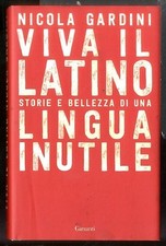 Viva latino storie usato  Ravenna
