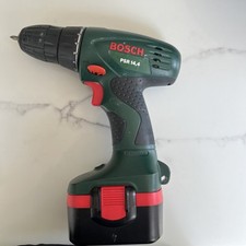Bosch cordless ps14 for sale  LONDON