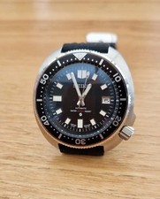 Seiko automatic divers for sale  CAERNARFON