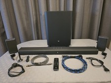 Jbl soundbar 500 gebraucht kaufen  Velten