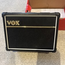 Vox ac2 rhythmvox for sale Vox ac2 rhythmvox for sale  OAKHAM
