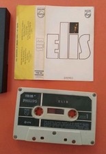 Elis elis cassetta usato  Torino