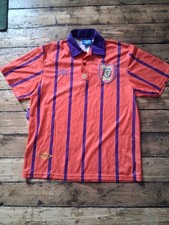 Authentic scotland 1993 for sale  BELPER