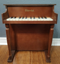 Vintage schoenhut children for sale  Wellington