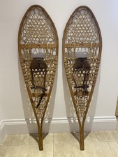 Pair vintage antique for sale  RETFORD