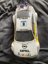 Body opel calibra for sale  TORQUAY