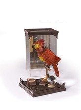 Harry Potter Magical Creatures No.8 Fawkes The Pheonix The Noble Collection Novo comprar usado  Enviando para Brazil