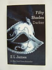 Fifty shades darker for sale  Oswego