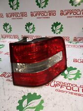 Usado, 46758986 fanale posteriore Destro dx Esterno Fiat Stilo SW  comprar usado  Enviando para Brazil