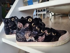Sneakers baskets montantes d'occasion  Poitiers