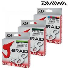 Daiwa braid fishing for sale  COOKSTOWN