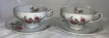 Vintage set teacups for sale  Hendersonville
