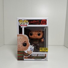 Funko pop nightmare for sale  USA