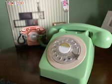 Telefono retro gpo usato  Ferrara